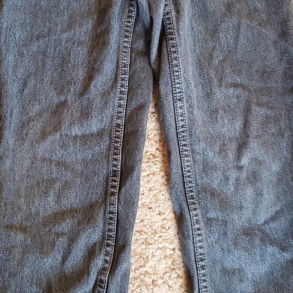 Boys 6R jeans - Picture 2 of 2